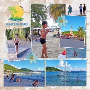 Martinique 54