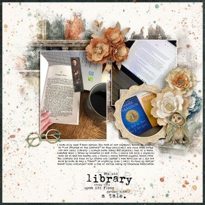 The Library