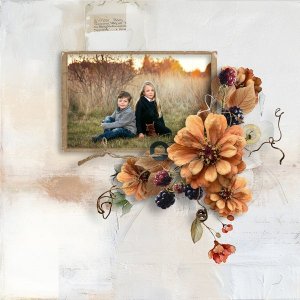 Fading Summer