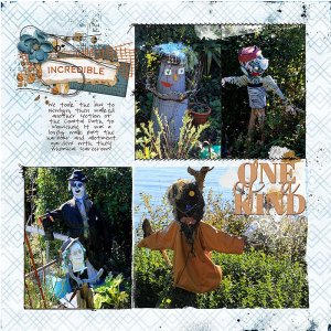 Scarecrows