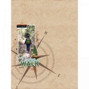 Nature walk