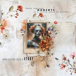 Fading Summer