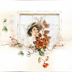 Fading Summer