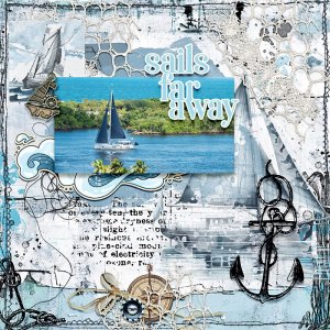 Sail Far Away
