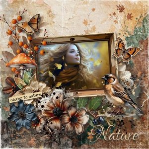 Closer to nature