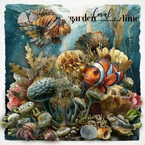 Garden of Coral