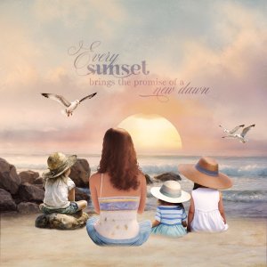 Every Sunset