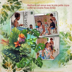 Martinique 57