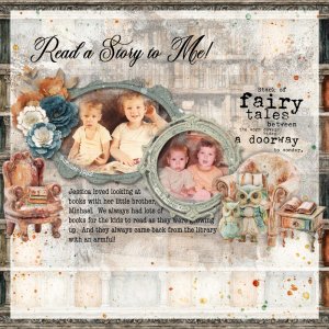 Read-a-Story-to-Me