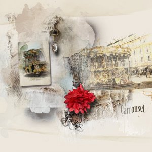 Carrousel