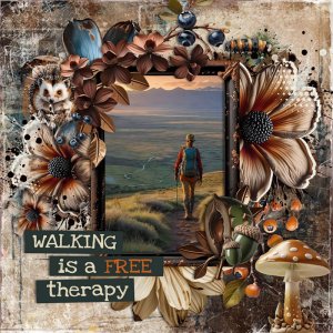 Therapy