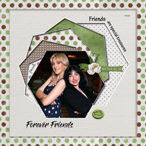 Forever Friends