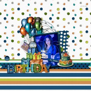 Birthday