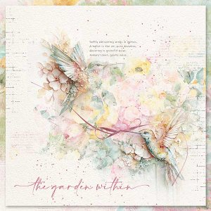 Whispering Wings