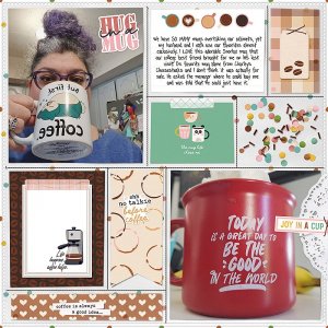 favorite mugs