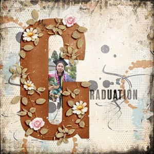 My Graduation