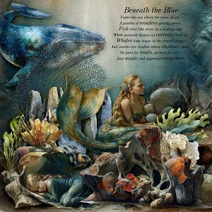 What lies Beneath