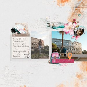 Live. Love. Travel