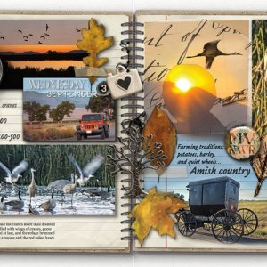 Wednesday September 6, 2025