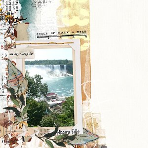 Niagra Falls