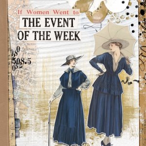 The Event of the week