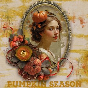 Pumpkin Season