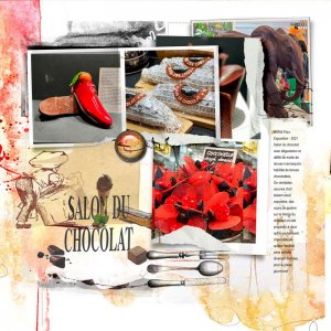 Salon du Chocolat