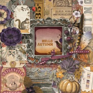 Autumn-Breeze