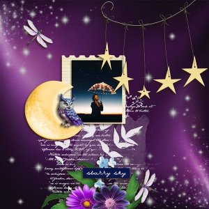 Starry Sky