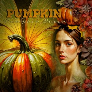 Pumpkin Queen