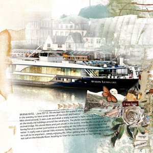VOYAGE