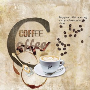Coffee
