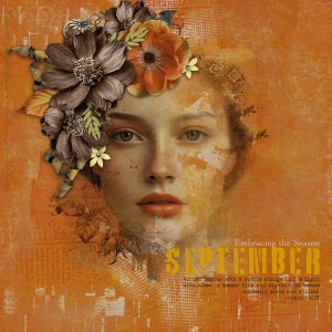 September