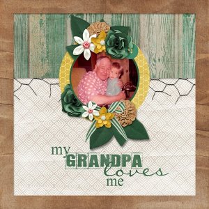 Grandpa