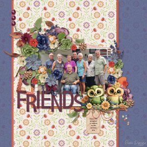 Friends