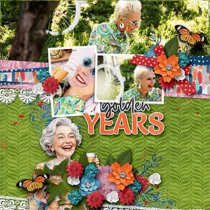 Golden Years
