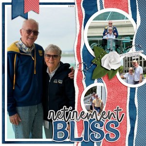 Retirement Bliss