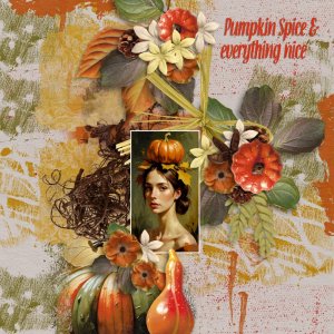 Pumpkin Season