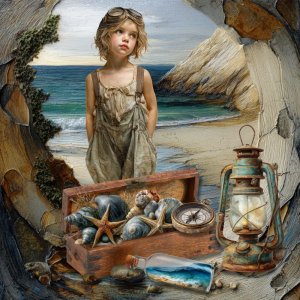 THE COLLECTOR