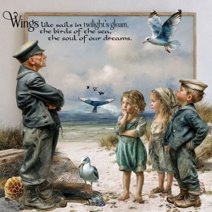 Lessons from a Fisherman