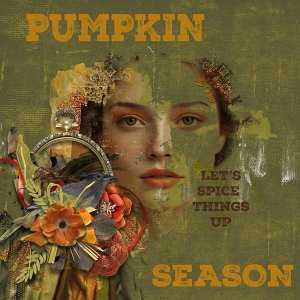 Pumpkin Season