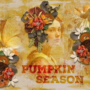 Pumpkin Season