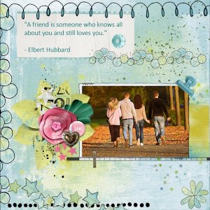 September 2025 Challenge #7 - Quote It -A Friend....jpg