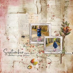 September