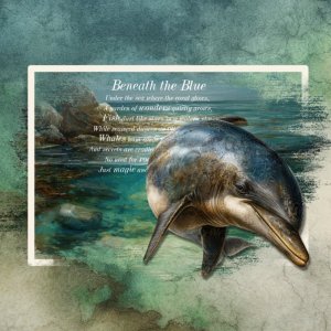 Beneath the Sea
