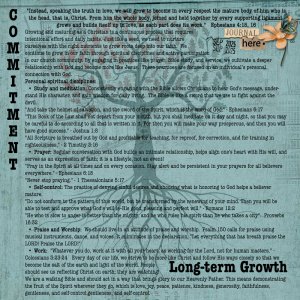 0925AJWk2 Commitment