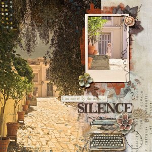 Silence