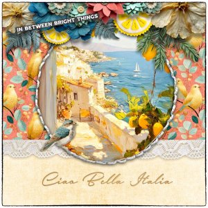 Bella Italia