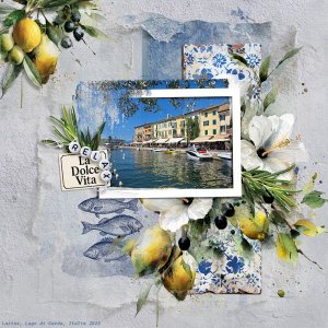 La Dolce Vita