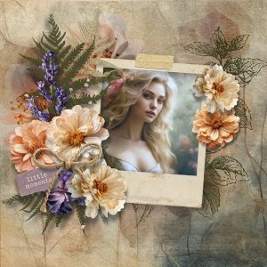 Imperfect beauty